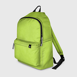 Рюкзак Текстурированный ярко зеленый салатовый