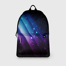 Рюкзак Бесконечность цвета, цвет: 3D-принт — фото 2