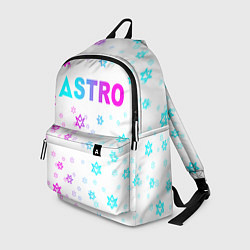 Рюкзак Neon Astro