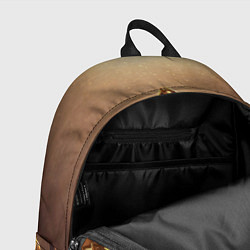 Рюкзак PUBG фараоны, цвет: 3D-принт — фото 2