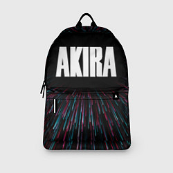 Рюкзак Akira infinity, цвет: 3D-принт — фото 2