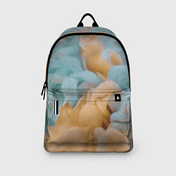 Рюкзак Двухцветный дым, цвет: 3D-принт — фото 2