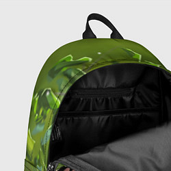 Рюкзак Панда на дереве отдыхает, цвет: 3D-принт — фото 2