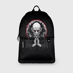 Рюкзак Мертвая преданность, цвет: 3D-принт — фото 2