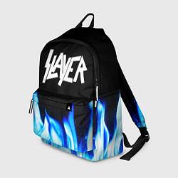 Рюкзак Slayer blue fire