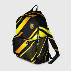 Рюкзак ФК Барселона эмблема