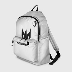 Рюкзак TNC Predator white