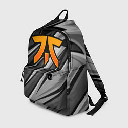 Рюкзак Fnatic - монохромная