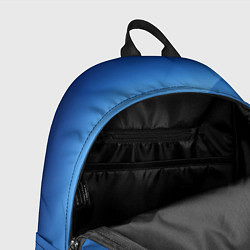Рюкзак Небесные цвета, цвет: 3D-принт — фото 2