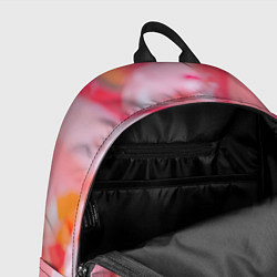 Рюкзак Jennie Black pink, цвет: 3D-принт — фото 2
