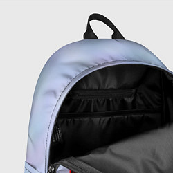 Рюкзак Щитовидная мандала, цвет: 3D-принт — фото 2