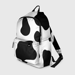 Рюкзак Принт - пятна коровы