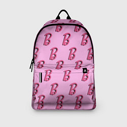 Рюкзак B is for Barbie, цвет: 3D-принт — фото 2