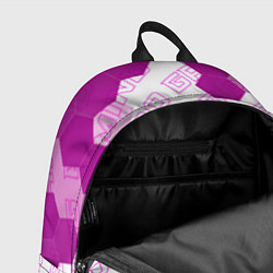 Рюкзак Destiny pro gaming: символ сверху, цвет: 3D-принт — фото 2