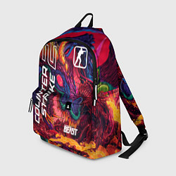 Рюкзак CS 2 hyper beast