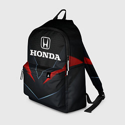 Рюкзак Honda - технологии