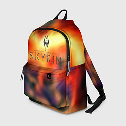 Рюкзак Skyrim rpg game, цвет: 3D-принт