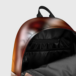 Рюкзак Valorant riot games, цвет: 3D-принт — фото 2