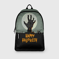 Рюкзак Halloween - рука мертвеца, цвет: 3D-принт — фото 2