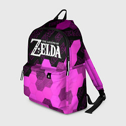 Рюкзак Zelda pro gaming посередине