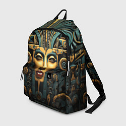 Рюкзак Египетские фараоны, цвет: 3D-принт