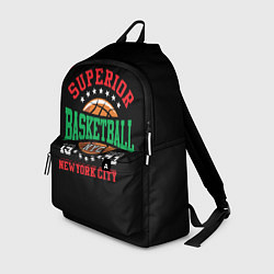 Рюкзак Superior basketball
