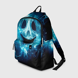 Рюкзак Нейросеть - хеллоуин привидения, цвет: 3D-принт