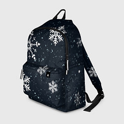 Рюкзак Снежная радость