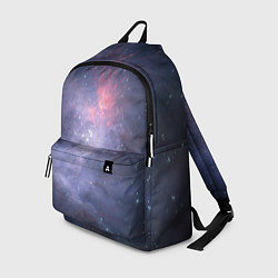 Рюкзак Космические брызги, цвет: 3D-принт