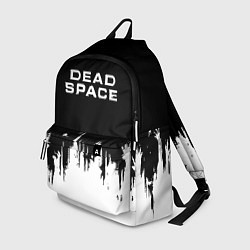 Рюкзак Dead Space монстры космоса