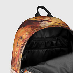 Рюкзак Горная порода, цвет: 3D-принт — фото 2