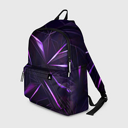 Рюкзак Фиолетовый хрусталь