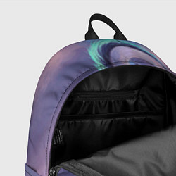 Рюкзак Унесенные призраками- дракон и девочка, цвет: 3D-принт — фото 2