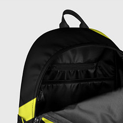 Рюкзак Counter strike cybersport, цвет: 3D-принт — фото 2