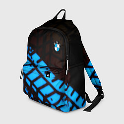 Рюкзак BMW sport car abstraction
