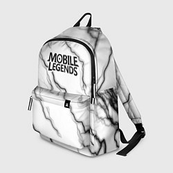 Рюкзак Mobile legends молнии