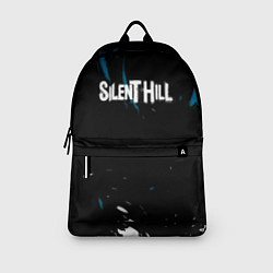 Рюкзак Silent hill remake game, цвет: 3D-принт — фото 2
