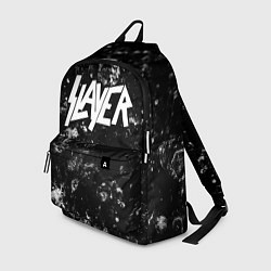 Рюкзак Slayer black ice, цвет: 3D-принт