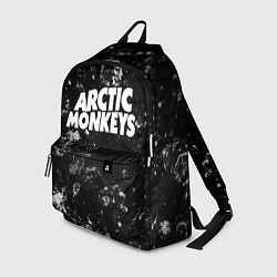 Рюкзак Arctic Monkeys black ice