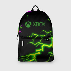 Рюкзак Xbox storm молнии, цвет: 3D-принт — фото 2