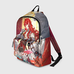 Рюкзак Аргенти из Хонкая