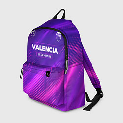 Рюкзак Valencia legendary sport grunge