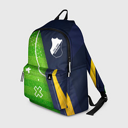 Рюкзак Hoffenheim football field