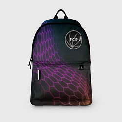 Рюкзак Porto футбольная сетка, цвет: 3D-принт — фото 2