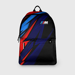 Рюкзак M power - цвета бмв, цвет: 3D-принт — фото 2