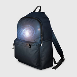 Рюкзак Спиральная галактика, цвет: 3D-принт