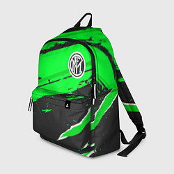 Рюкзак Inter sport green