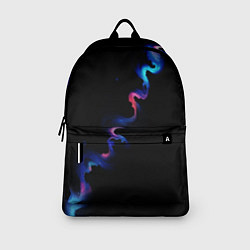 Рюкзак Звёздный дым, цвет: 3D-принт — фото 2