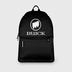 Рюкзак Buick avto, цвет: 3D-принт — фото 2