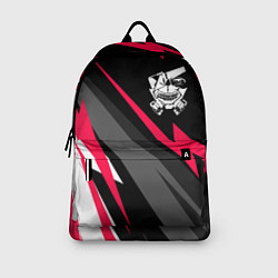 Рюкзак Tokyo Ghoul electro lines, цвет: 3D-принт — фото 2